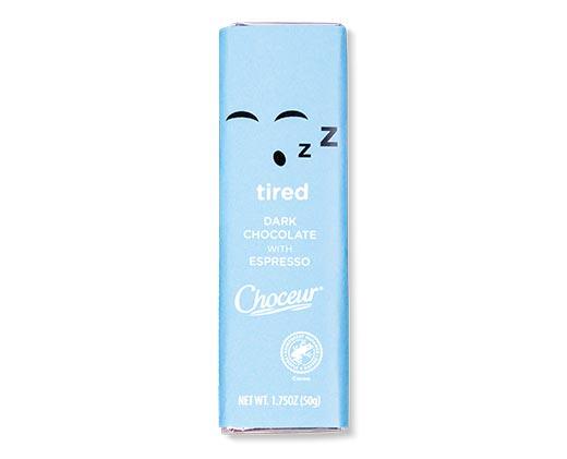 Choceur BTS Mood Bar
