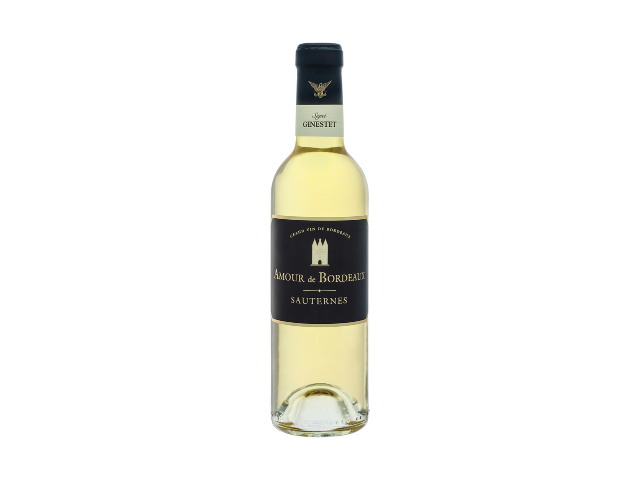 Un Amour de Bordeaux Sauternes, 2017 Sauternes, AOP