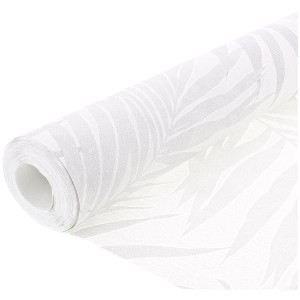 Papier peint intissé palmier