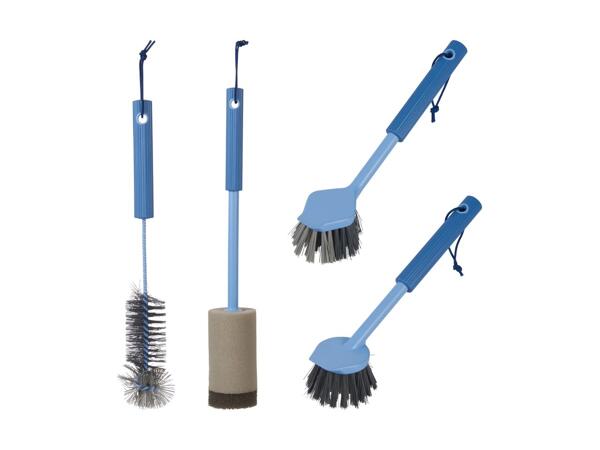 Brosse de nettoyage