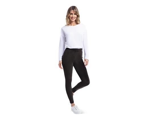 Serra Ladies Ultra Plush Leggings