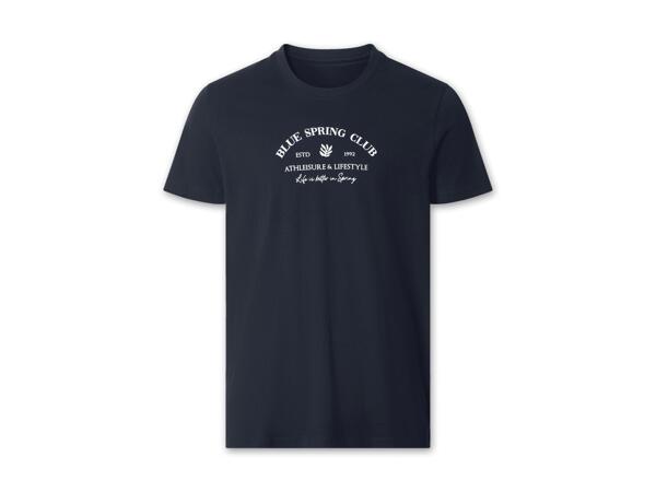Herren T-Shirt