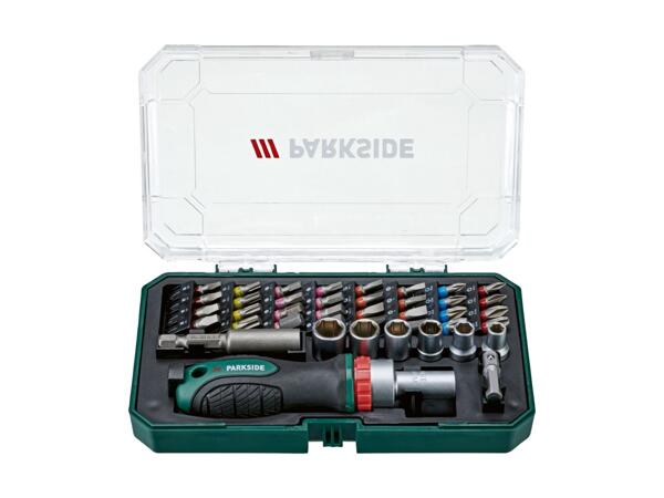 DIY Tool Set Assortment