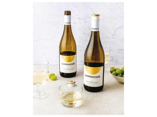 NZ Marlborough Sauvignon Blanc