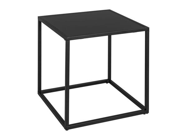 Livarno Home Nesting Side Tables - Set of 2