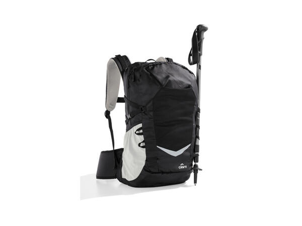CRIVIT Trekingový batoh, 30 l