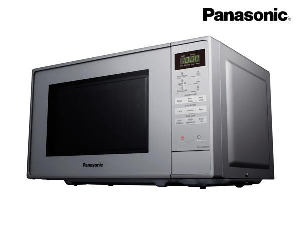 Panasonic 20L Microwave