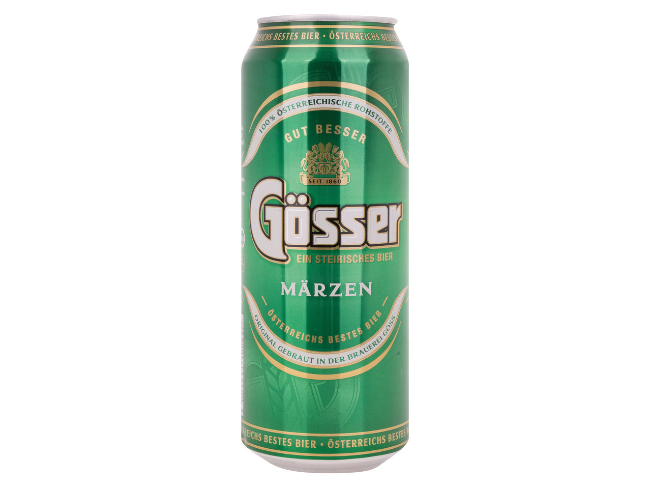 GÖSSER Märzenbier