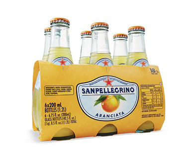 MINERAL WATER