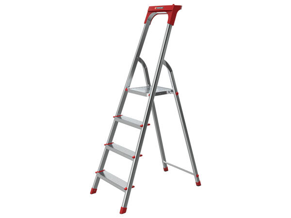 Aluminium Step Ladder
