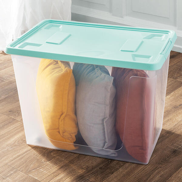 XL-Rollenbox 80 Liter