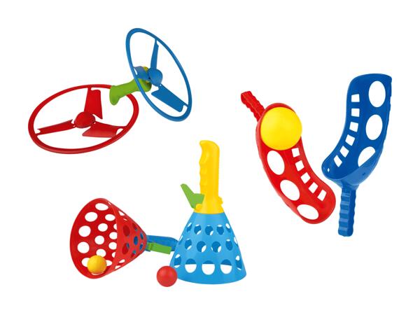 Set de jeu