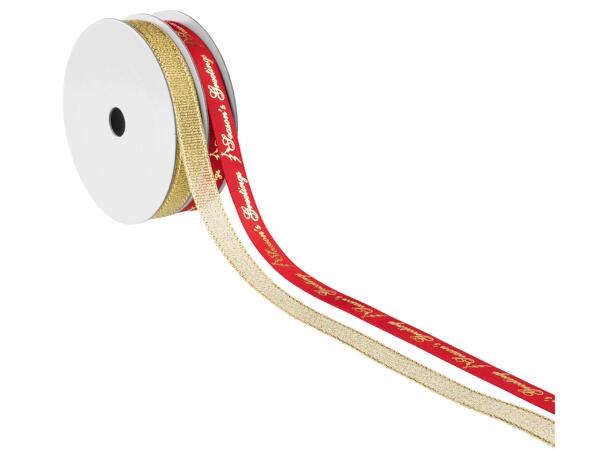 Ribbon Set