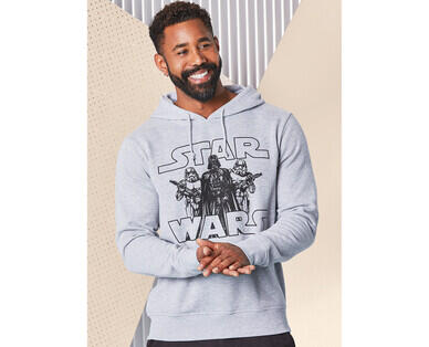 Men's Hoodie