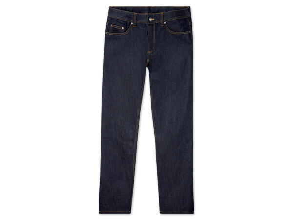 Herren Jeans