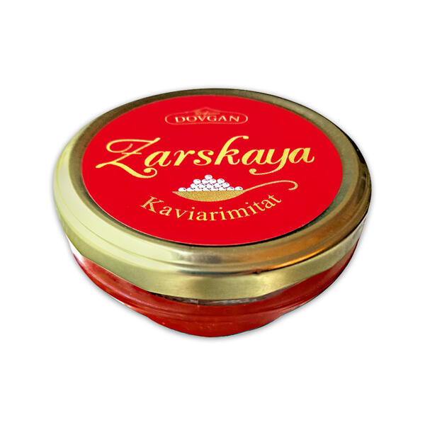Zarskaya Kaviarimitat