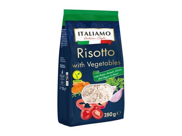 Italiamo Risotto