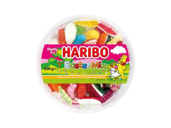 Haribo Easter Mix