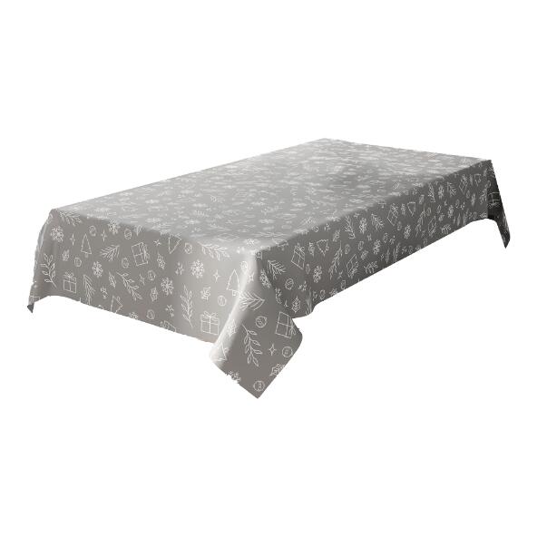 HOME CREATION(R) Nappe de Noël