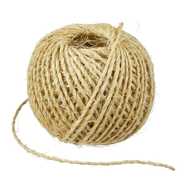 WORKZONE(R) Touw of lint
