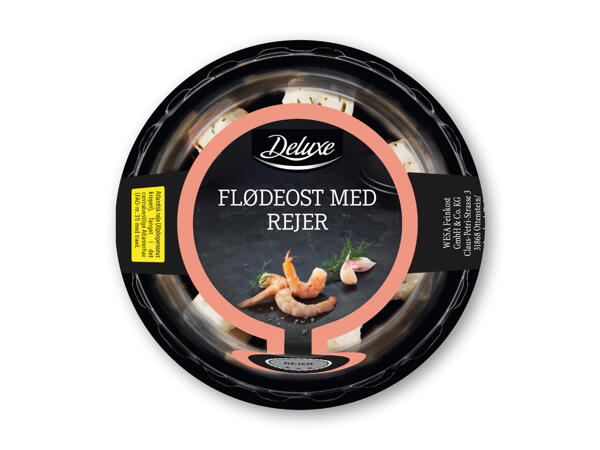 Flødeost