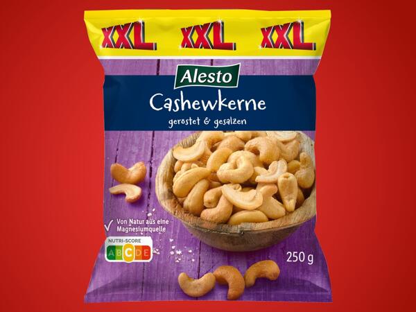 Cashewkerne