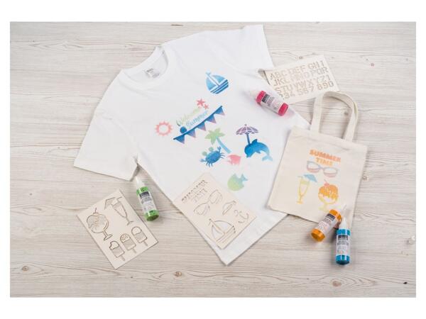 crelando(R) FIXY/SPREJE NA TEXTIL
