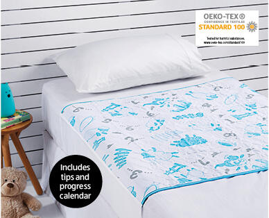 Conni Children's Bed Pad