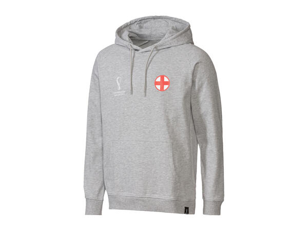 Men's FIFA England Football Hoodie