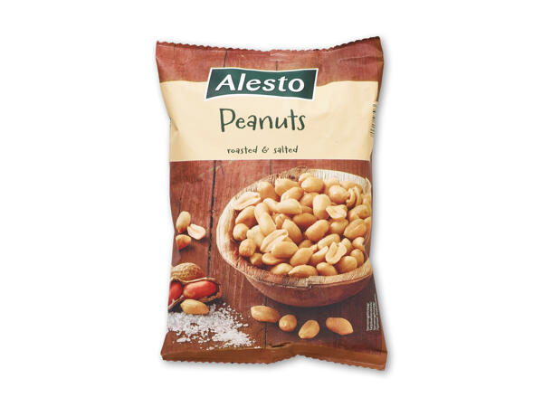 Peanuts