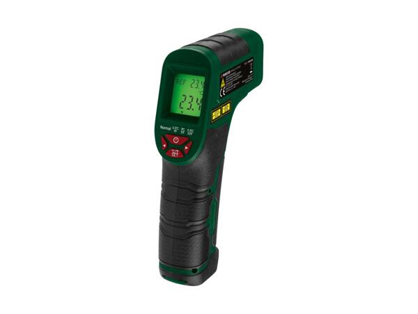 Thermomètre infrarouge
