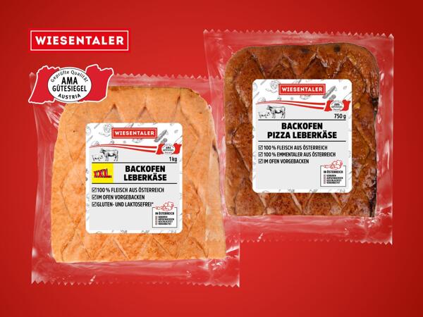 Leberkäse