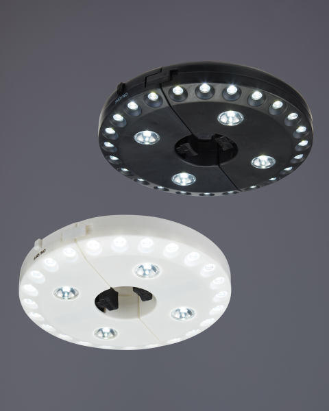 Adventuridge Umbrella Camping Light