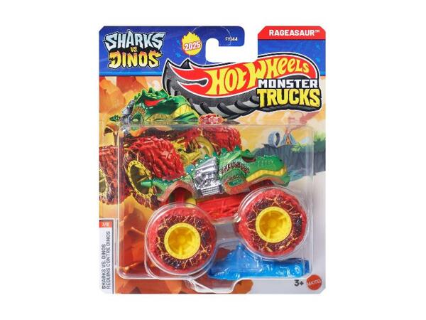 Monster Truck