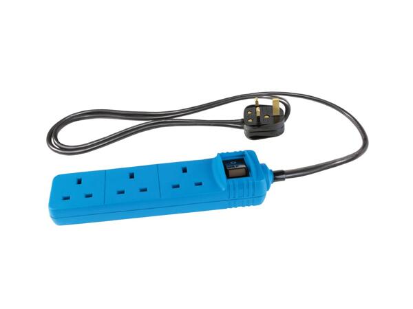 Silvercrest Extension Lead
