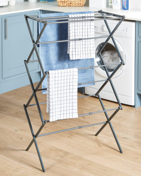 3 Tier Expanding Airer