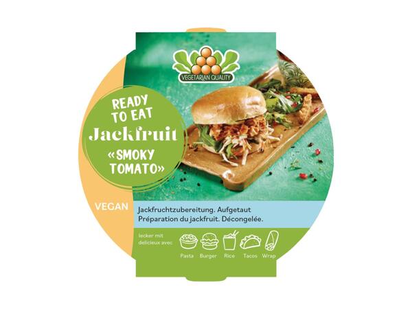 Jackfruit Smoky Tomato