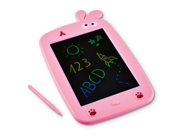 Silvercrest LCD Writing Tablet