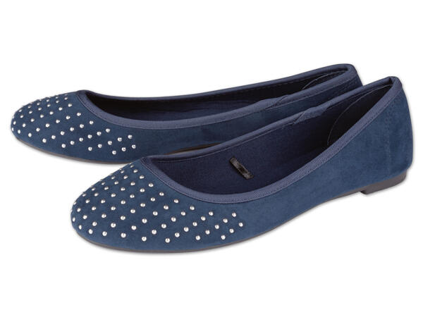 Damen Ballerinas