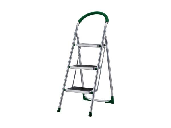 Escabeau pliable