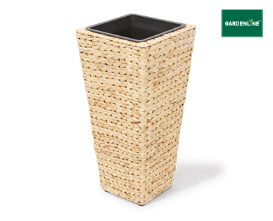 WATER HYACINTH PLANTER