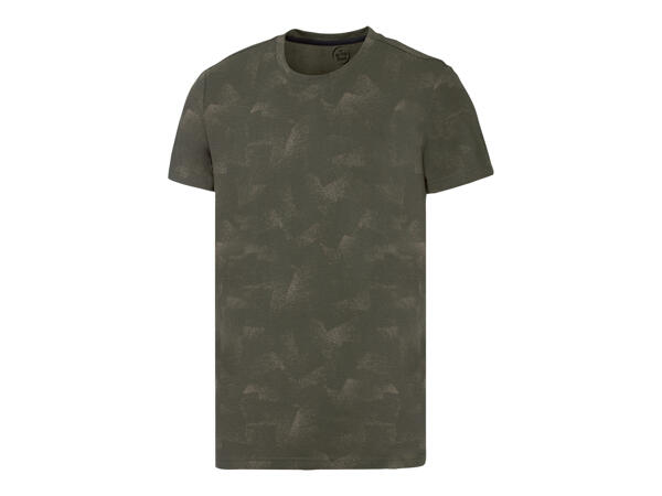 Men's Sports Top