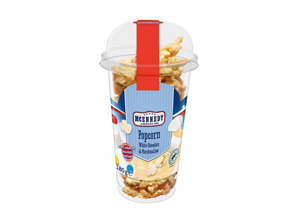 Sweet Popcorn