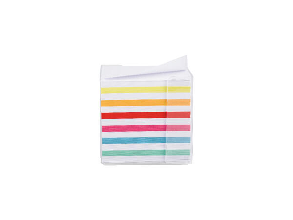 Memo Note Block