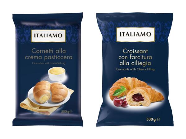 Croissants