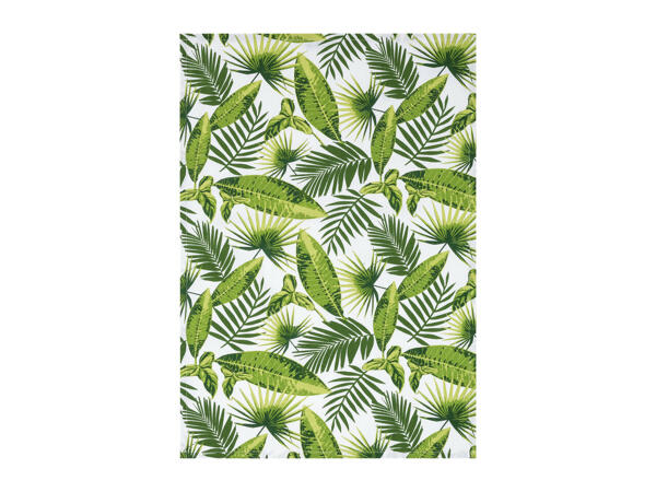 Meradiso Tea Towels