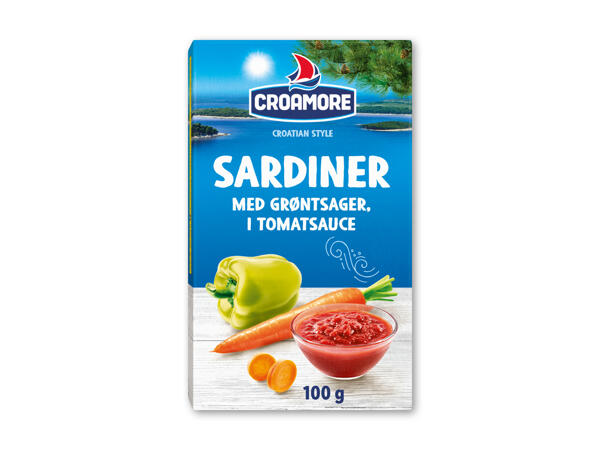 Sardiner