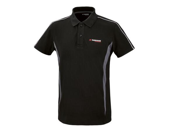 Men's Polo Shirt