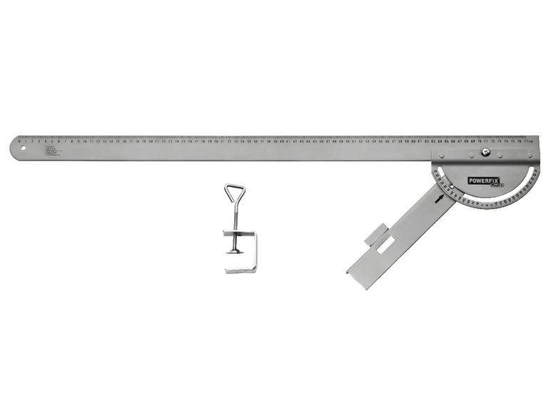Set Square 1, 2 or 3 pieces or Millimetre Spirit Level
