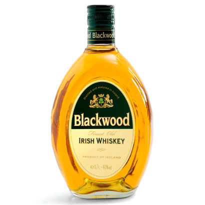 Whiskey irlandais
